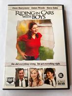 RIDING IN CARS WITH BOYS (DVD)