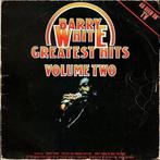 Barry White - Greatest Hits Volume Two, Cd's en Dvd's, Verzenden, Gebruikt