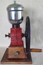 Elma Mfg. Co - Koffiemolen - Koffiemolen - IJzer