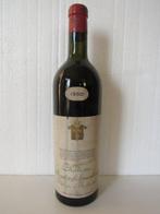 1950 Chateau Mouton dArmailhac - Bordeaux, Pauillac 5ème, Verzamelen, Wijnen, Nieuw