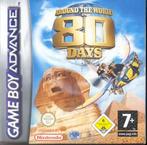 Around the World in 80 Days-Standaard (GBA) Gebruikt, Ophalen of Verzenden, Nieuw