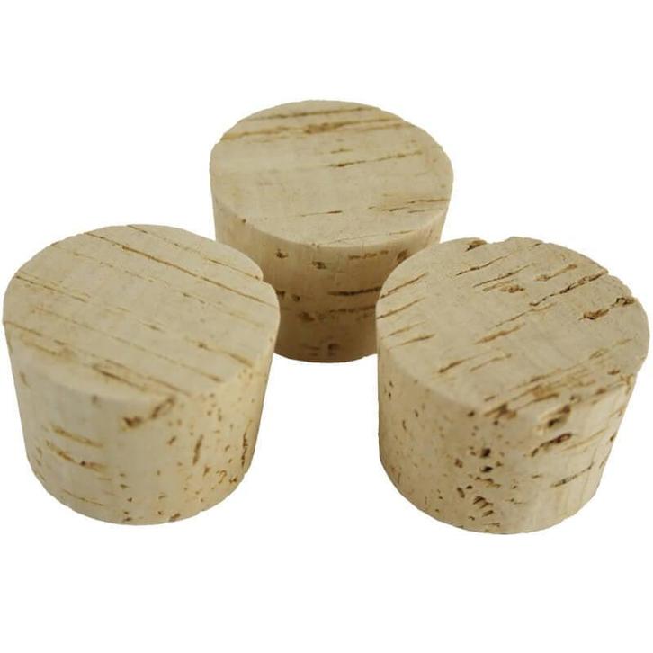 Kurk Set voor Mast Optimist, Watersport en Boten, Accessoires en Onderhoud, Nieuw, Ophalen of Verzenden