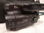Sony Handycam CCD-TR330E Video8 8mm hi8 Caméra Hi8, Caméra
