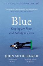 Blue: keeping the peace and falling to pieces, Verzenden
