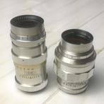 KMZ Krasnogorsk -11 Jupiter 4/135mm M39 e M42 |, TV, Hi-fi & Vidéo, Appareils photo analogiques