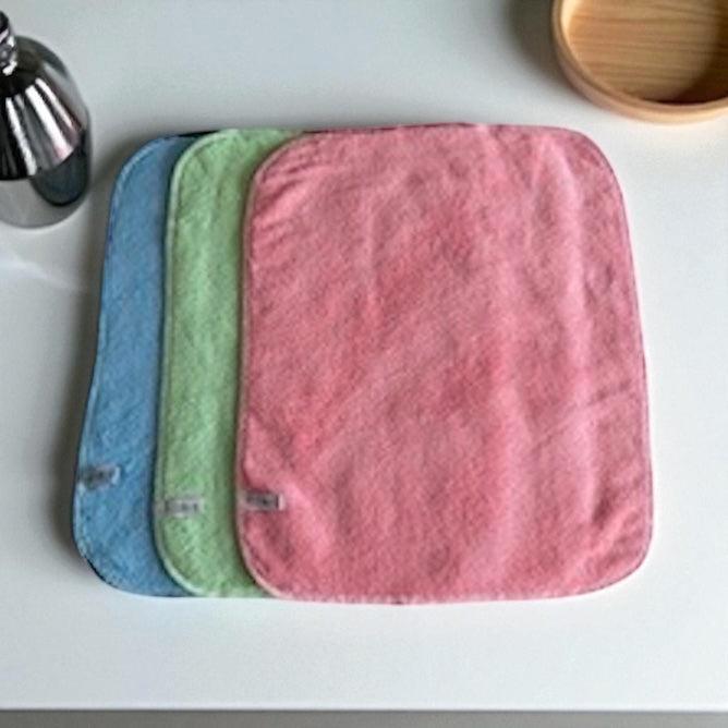 NanoPlus microvezeldoek , set van 3 stuks , 36 cm x 31 cm, Huis en Inrichting, Schoonmaakartikelen, Ophalen of Verzenden