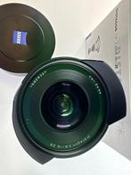 Carl Zeiss Distagon 2.8/15 ZE Objectif d’appareil photo