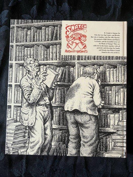 Crumb - Odds & Ends - 1 Album - Eerste druk - 2000, Boeken, Strips | Comics