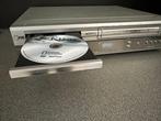 LG DVC 5930 Combined VHS DVD VCR - Compatible CD-R / CD-RW /