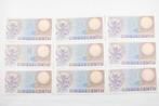 Italië. - 47 x 500 lire - various dates (Zonder