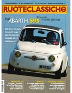 2005 RUOTECLASSICHE MAGAZINE 204 ITALIAANS, Boeken, Nieuw