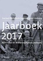 Jaarboek Sociaal Historisch centrum voor Limburg 2017, Gelezen, Ad Knotter, Willebrord Rutten, Verzenden