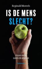 Is de mens slecht? 9789085284529 Reginald Moreels, Boeken, Verzenden, Gelezen, Reginald Moreels