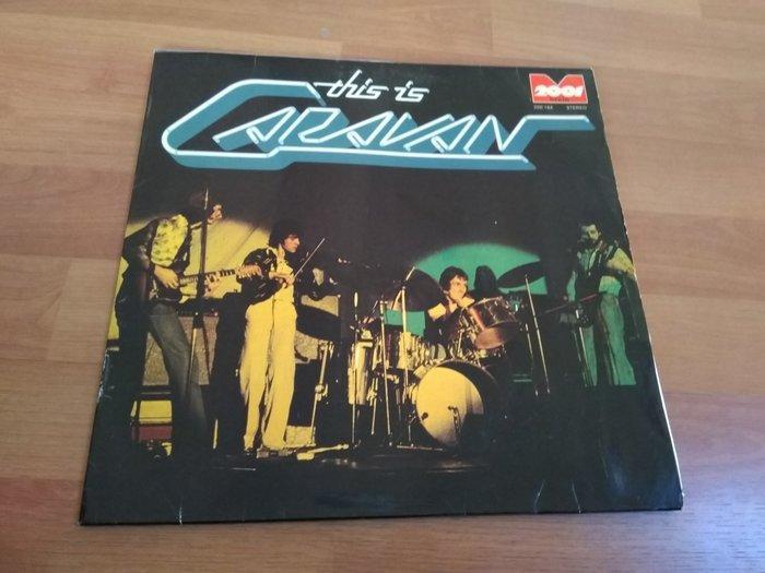 Aphrodites Child , C C R , Caravan , Cream - 4 LP - Diverse, Cd's en Dvd's, Vinyl Singles