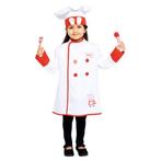 Kind Kostuum Peppa Chef Set, Kinderen en Baby's, Verzenden, Nieuw