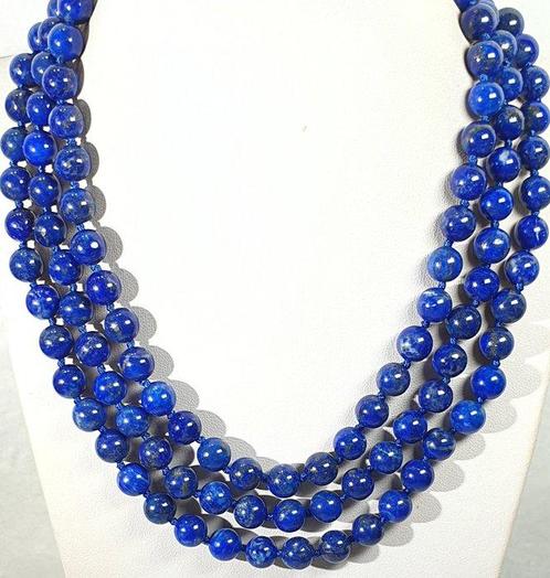 Lapis lazuli NATUURLIJK - TOPKWALITEIT - Vrede, Rust en, Verzamelen, Mineralen en Fossielen