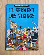 Johan et Pirlouit T5 - le Serment des Vikings - C - 1 Album