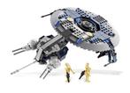 Lego Set - 7678 - Star Wars - Droid Gunship, Kinderen en Baby's, Speelgoed | Duplo en Lego, Nieuw