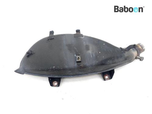 Silencieux déchappement Original Piaggio | Vespa GTS 300 IE, Motoren, Onderdelen | Overige, Verzenden