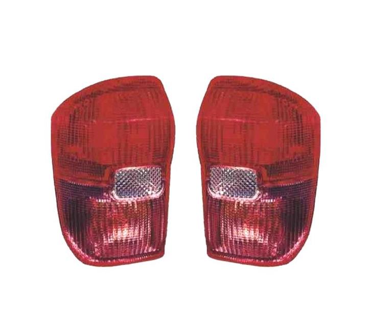 FEUX ARRIÈRE TOYOTA RAV4 00-03, Autos : Pièces & Accessoires, Éclairage, Envoi