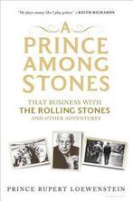 A Prince Among Stones 9781620400340, Boeken, Prince Rupert Loewenstein, Prince Rupert Loewenstein, Zo goed als nieuw, Verzenden