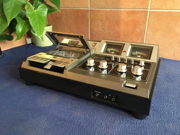 Technics - RS-640 End eye - Audiocassette deck beschikbaar voor biedingen