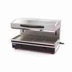 Salamander Grill - 79 x 32 cm - 5600W - met Lift, Verzenden, Nieuw in verpakking, Fornuis, Frituur en Grillen