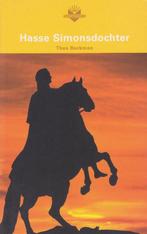 Hasse Simonsdochter / Boektoppers 2002 / 7/8 9789034505910, Verzenden, Thea Beckman