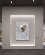 Nicole Lubbers - The butterfly effect, Antiek en Kunst, Kunst | Schilderijen | Modern