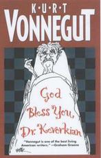 God Bless You, Dr. Kevorkian 9780743422000 Kurt Vonnegut, Verzenden, Zo goed als nieuw, Kurt Vonnegut