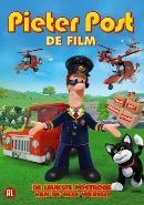 Pieter post - De film op DVD, Cd's en Dvd's, Verzenden, Nieuw in verpakking