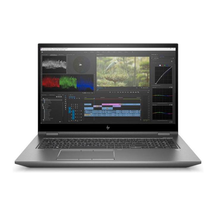 HP ZBook Fury 17 G8 17,3 , 32GB , 512GB SSD, i7-11850H ,, Informatique & Logiciels, Ordinateurs portables Windows, Enlèvement ou Envoi