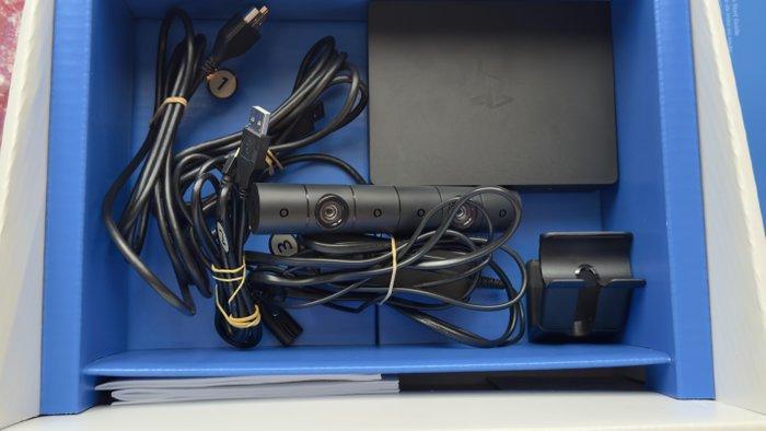 Sony - PlayStation VR - Spelcomputer - In originele, Games en Spelcomputers, Spelcomputers | Overige Accessoires