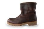 Panama Jack Boots in maat 43 Bruin | 5% extra korting, Bruin, Verzenden, Boots, Gedragen