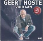 Geert Hoste - Vulkaan, Cd's en Dvd's, Verzenden, Gebruikt