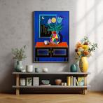 Valdi - Whispers of the moon XL (No Reserve), Antiek en Kunst