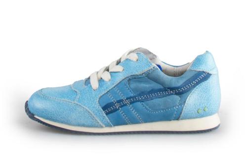 Bunnies Sneakers in maat 27 Blauw | 5% extra korting, Kinderen en Baby's, Kinderkleding | Schoenen en Sokken, Jongen of Meisje
