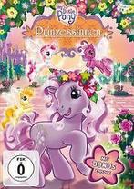 My Little Pony - Prinzessinnen von Victor Dal Chele  DVD, Verzenden