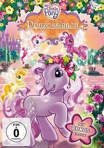 My Little Pony - Prinzessinnen von Victor Dal Chele  DVD, CD & DVD, DVD | Autres DVD, Envoi