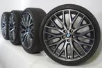 BMW 5 serie G30 G31 8 serie G14 G15 G16 636 20 inch velgen G, Auto-onderdelen, Ophalen of Verzenden, Nieuw