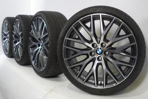 BMW 5 serie G30 G31 8 serie G14 G15 G16 636 20 inch velgen G, Auto-onderdelen, Banden en Velgen, Ophalen of Verzenden
