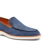 Santoni - Loafers - Maat: EU 42.5 - Nieuw in doos, Nieuw