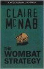 The Wombat Strategy 9781555838362, Claire Mcnab, Verzenden