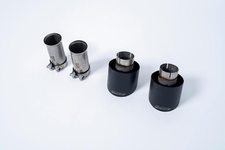 Tips | Dodge / RAM 1500 TRX 6.2L Supercharged (2021-2024) |, Auto-onderdelen, Uitlaatsystemen, Nieuw, Verzenden