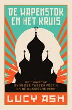 De wapenstok en het kruis 9789043542524 Lucy Ash, Verzenden, Lucy Ash