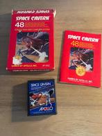 Atari - 2600 VCS - Lot of 6 complete games in box, in good, Games en Spelcomputers, Nieuw