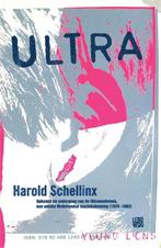 Ultra 9789048812400 Harold Schellinx, Boeken, Verzenden, Zo goed als nieuw, Harold Schellinx