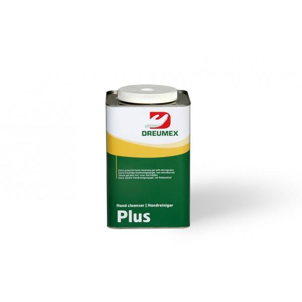 Dreumex Plus Garagezeep 4.5 Liter, Auto diversen, Autogereedschap, Nieuw, Ophalen of Verzenden