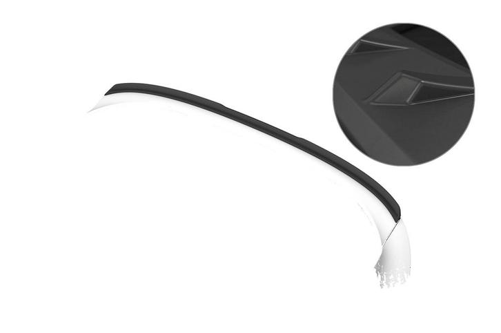 Achtervleugel met ABE voor Seat / Cupra Leon 4 (Type KL) ST, Auto-onderdelen, Carrosserie, Nieuw, Verzenden