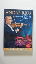 ANDRÉ RIEU UNDER THE STARS LIVE IN MAASTRICHT V (DVD), Gebruikt
